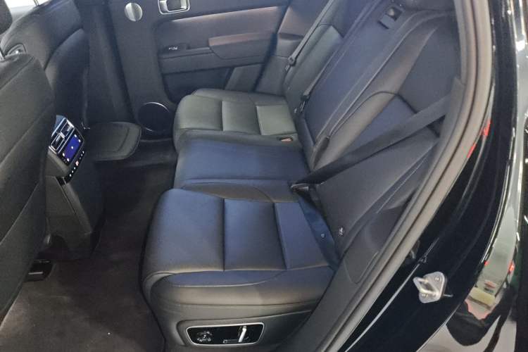 Used Li Auto L7 2024 Ultra Model
