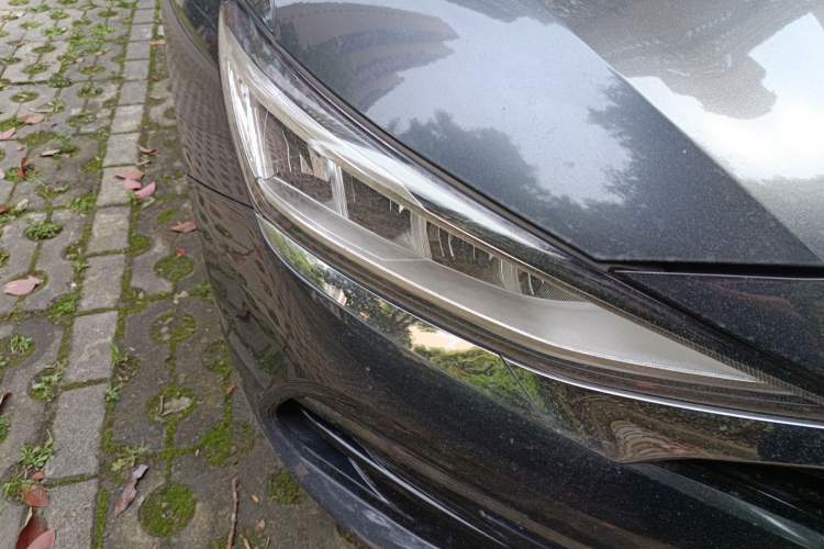 Used Hyundai Lafesta 2021 280TGDi DLX Luxury Edition