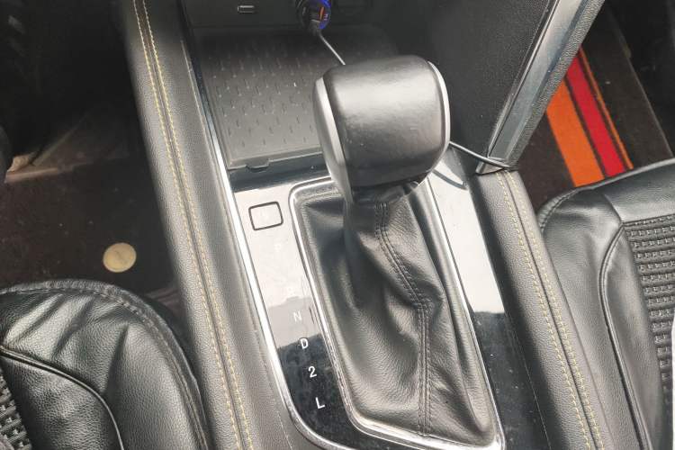 Used BAIC Beijing X3 2019 1.5L Automatic Glory Edition