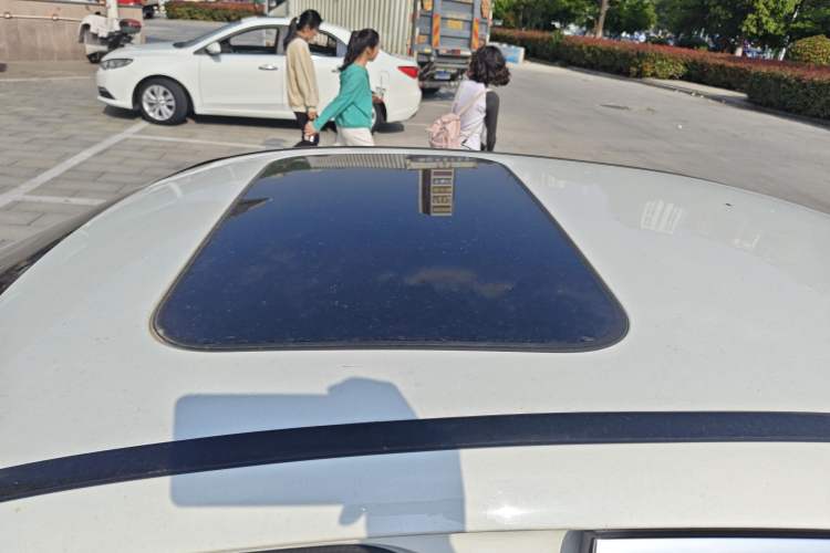 Used Mercedes-Benz C-Class 2022 Restyled C 200 L Sport Edition