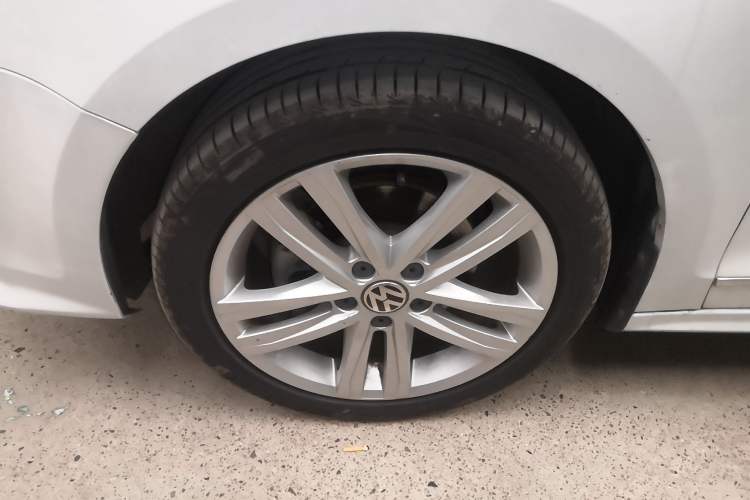 Used Volkswagen Sagitar 2018 280TSI DSG Luxury Model