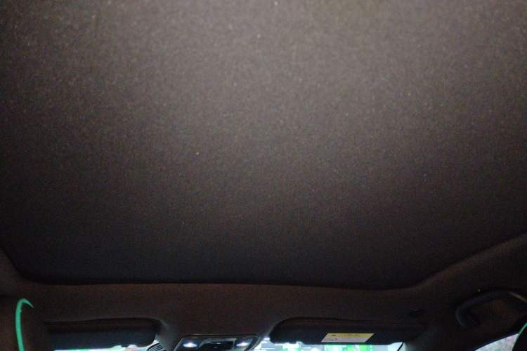 Used BYD Dolphin 2025 Intelligent Driving Version 410 km Fashion Edition Headliner