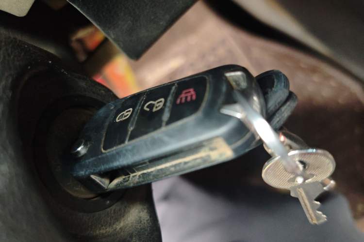 Used Great Wall Wingle 7 2019 2.0T Diesel Two-Wheel Drive Elite Version China VI Standard Big Double Cabin GW4D20M