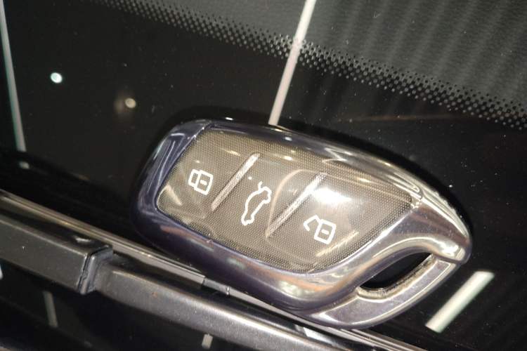 Used Roewe i5 2023 1.5L CVT Luxury Edition