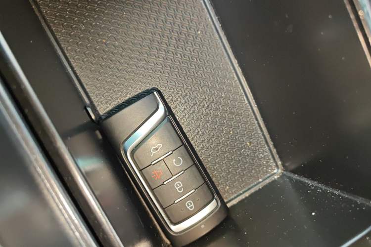 Used GAC Trumpchi M8 2023 Lingxiu Series 390T Luxury Edition Interior 1