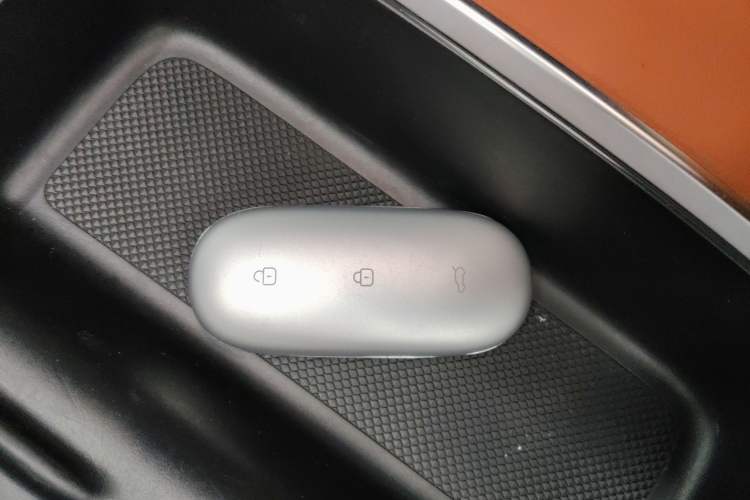 Used Li Auto L8 2024 Max
