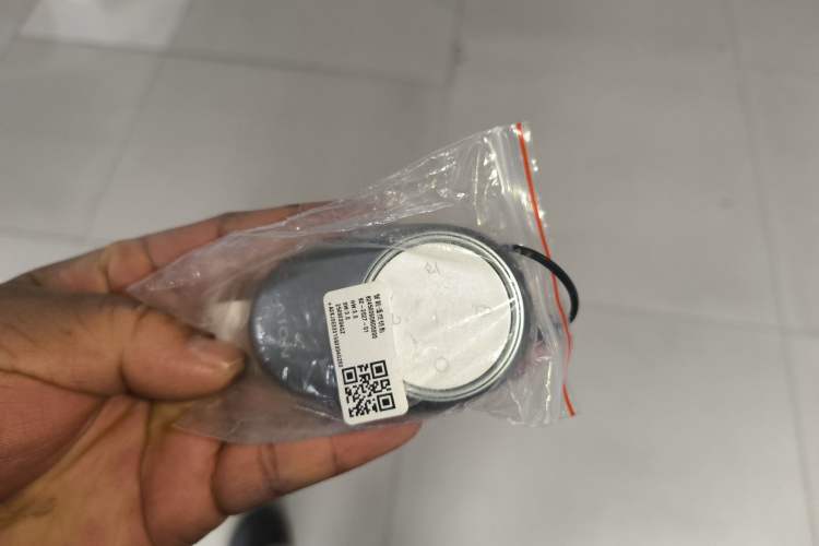 Used AION UT 2025 330 Starlight Edition