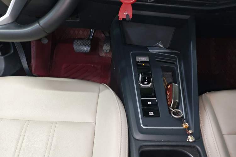 Used Volkswagen Golf 2021 280TSI DSG Pro Gear Lever