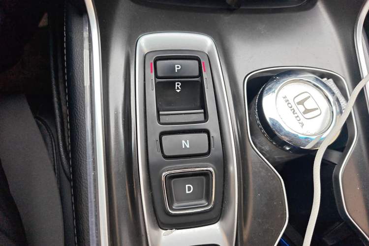 Used Honda Accord 2018 Rui·Hybrid 2.0L Rui Zhi Edition China VI