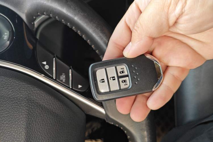 Used Honda Elysion 2016 2.4L Luxury Edition