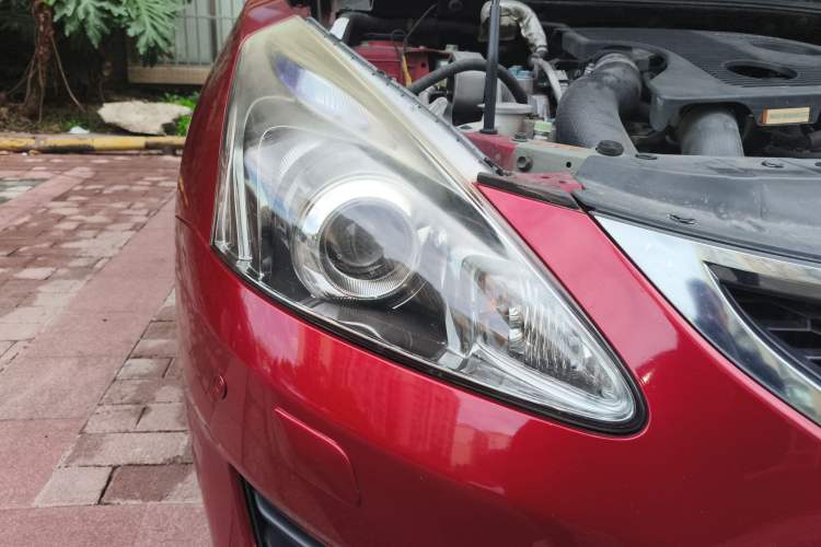 Used Nissan Tiida 2011 1.6T M-CVT Cool Edition