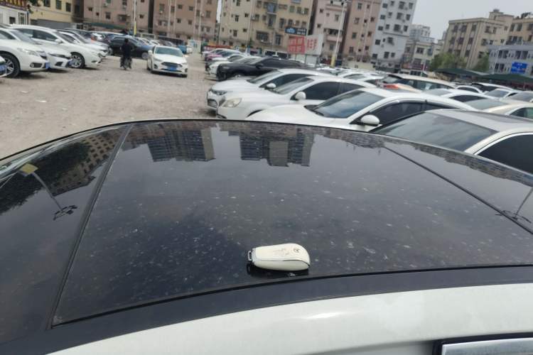 Used Mercedes-Benz E-Class 2019 E 260 L Sport Edition