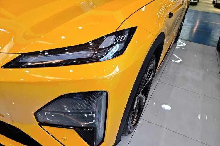 Used Deepal S07 2026 230Ultra with Huawei Qiankun ADS SE Edition