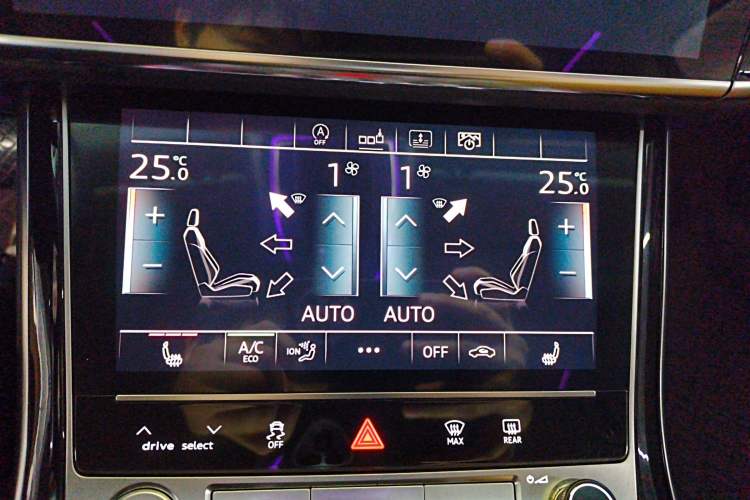 Used Audi A8 2019 Facelifted Plus A8L 50 TFSI quattro Comfort Version