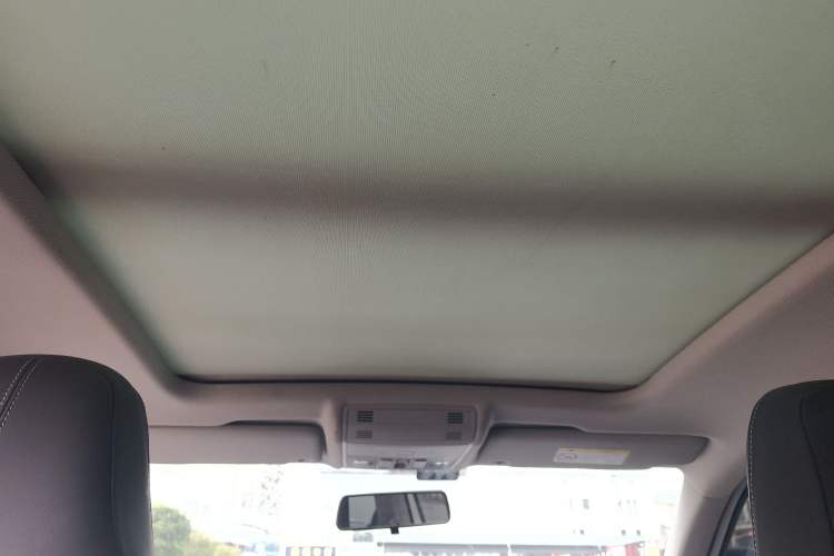 Used Volkswagen T-Cross 2020 1.5L Automatic Comfort Edition