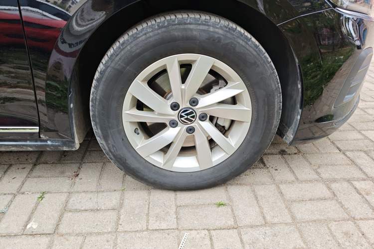 Used Volkswagen Passat 2024 280TSI Business Edition