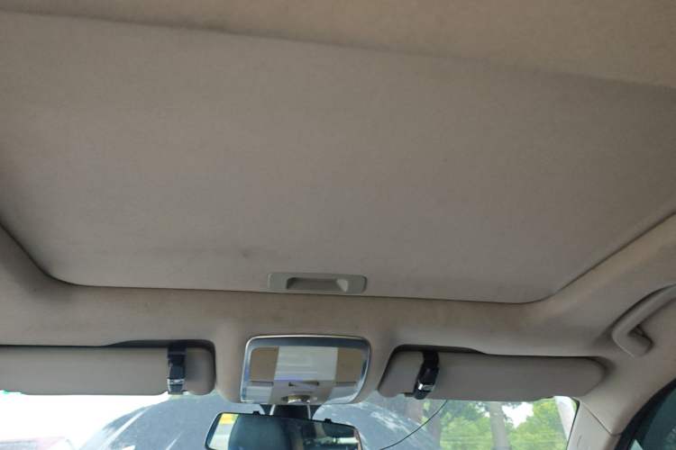 Used Zotye T600 2016 Sport Edition 1.5T Manual Luxury Model