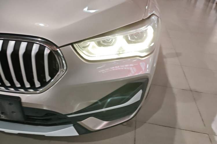 Used BMW X1 2020 xDrive25Li Luxury Edition