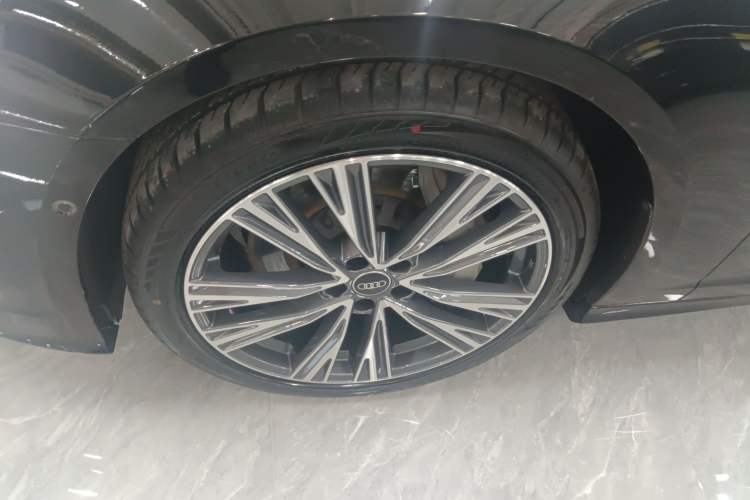 Used Audi A6L 2023 55 TFSI quattro Prestige Dynamic Edition