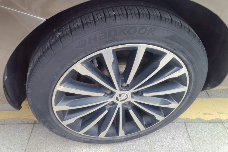 Used Skoda Superb 2016 TSI280 DSG Innovation Edition