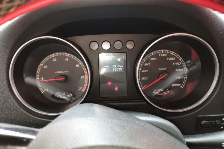 Used BAIC Off-Road BJ40 2016 40L 2.3T Automatic All-Wheel Drive Premium Edition