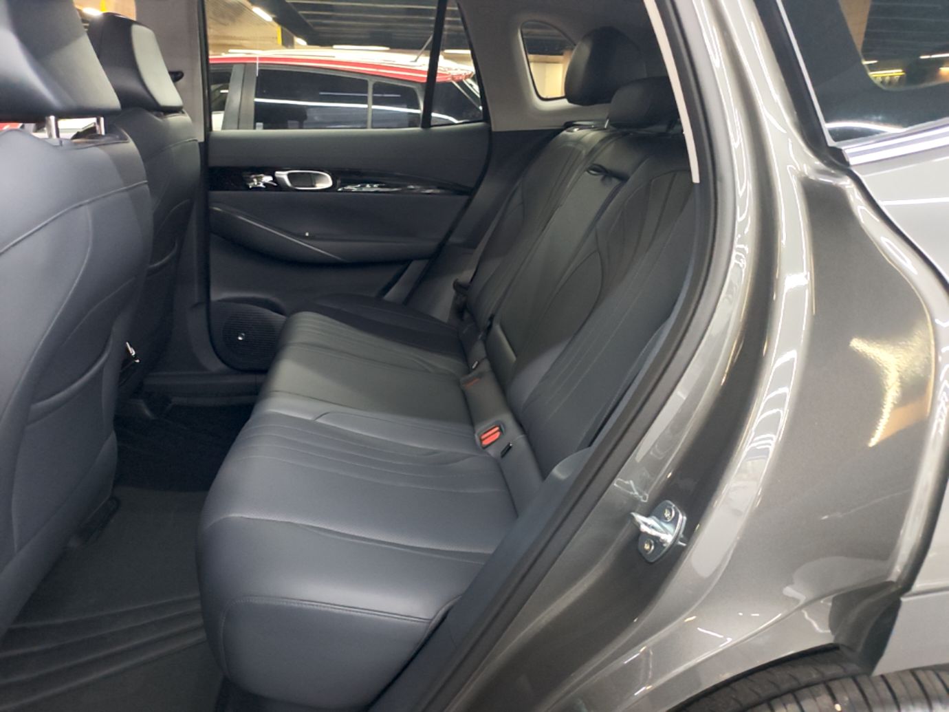 Geely Galaxy E5 2026 Model 610km Exploration+ Edition — снимка 20