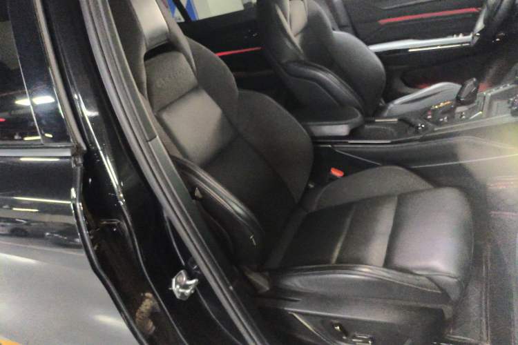 Used Lynk & Co 01 2021 2.0TD Four-Wheel Drive Dark Night Edition