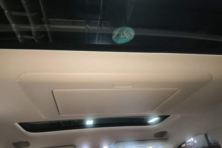 Used Leapmotor C16 2024 Pure Electric 520 Deluxe Edition
