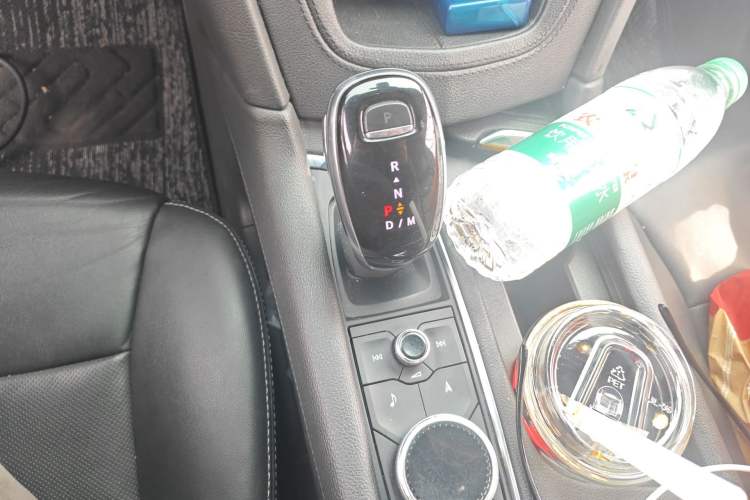 Used Cadillac XT5 2020 28T Luxury Version