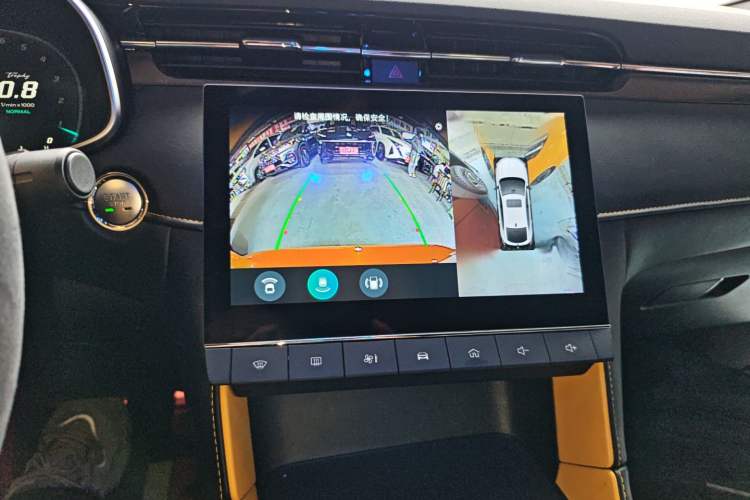 Used MG 6 2021 Pro 1.5T Automatic Trophy Smart Drive Flagship Edition