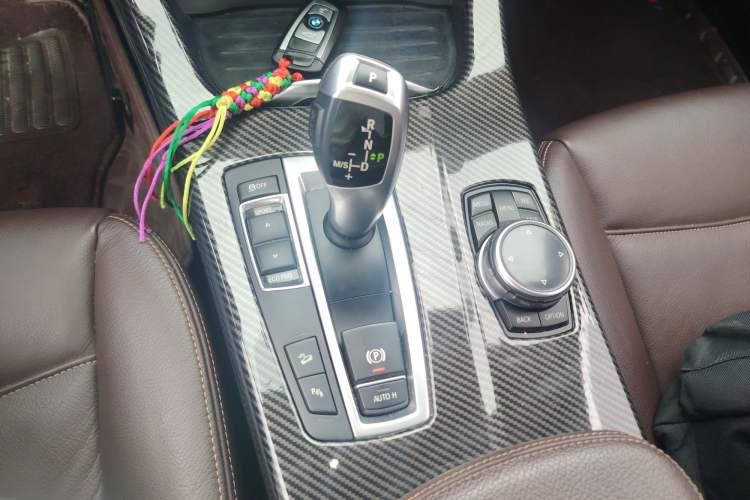 Used BMW X3 2014 xDrive20i X Design Package