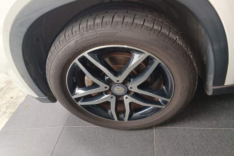 Used Mercedes-Benz GLA 2016 GLA 220 4MATIC Fashion Edition
