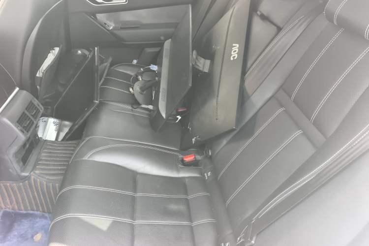 Used Land Rover Range Rover Velar 2017 P250 S