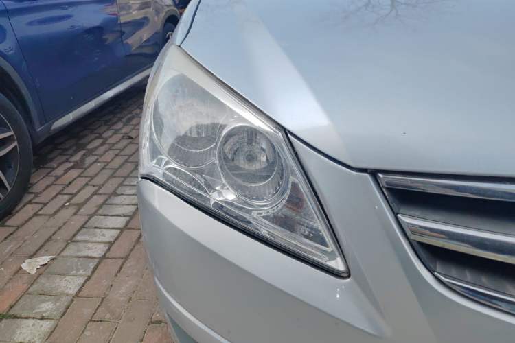 Used Hyundai Celesta 2010 1.6L MT GLS
