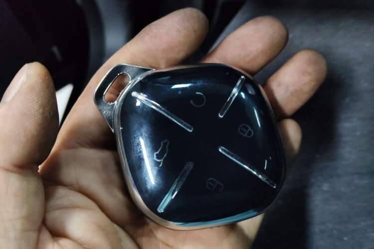 Used JETOUR Shanhai L6 2024 1.5TD DHT MAX