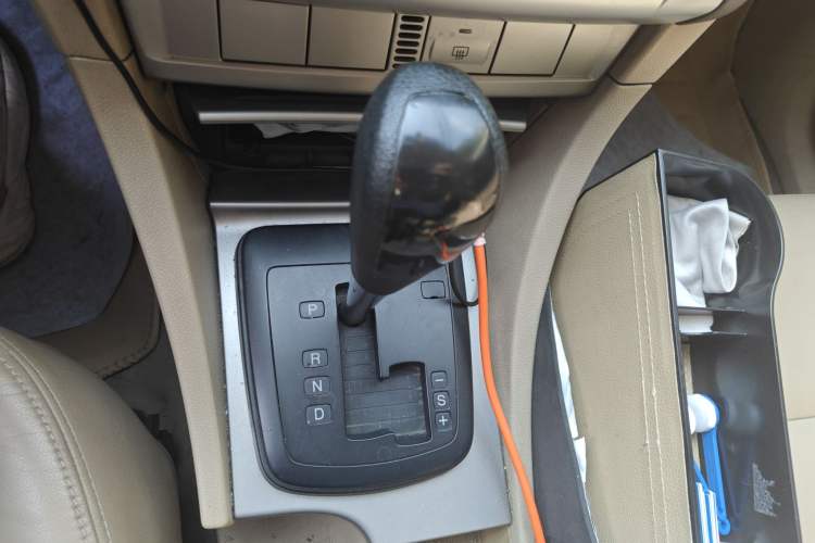 Used Ford Focus 2011 Hatchback 1.8L Automatic Fashion Edition
