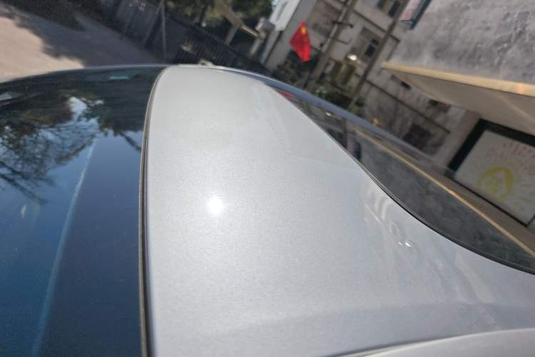 Used Geely Auto FX11 2023 1.5TD DCT Prestige Edition
