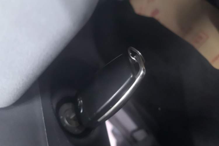 Used Chery QQ Ice Cream 2022 170km Sundae Phosphate Lithium-Ion