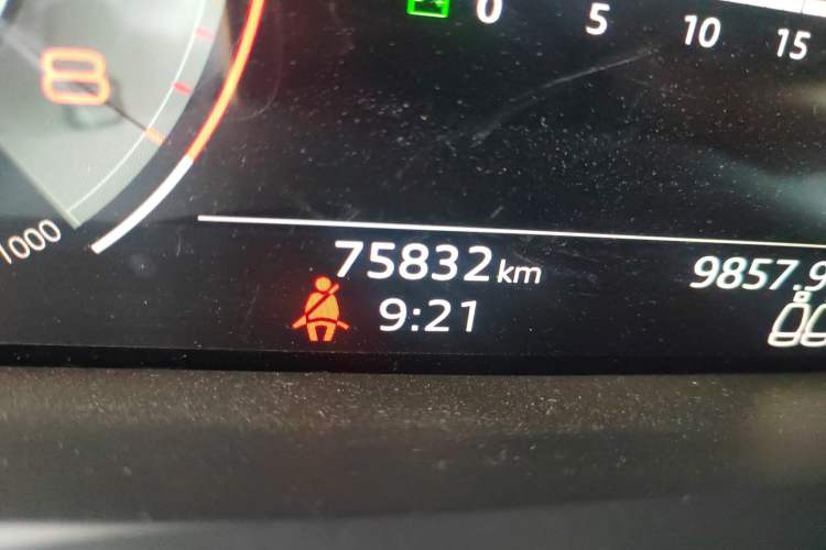 Used Audi A6L 2022 40 TFSI Luxury Dynamic Model
