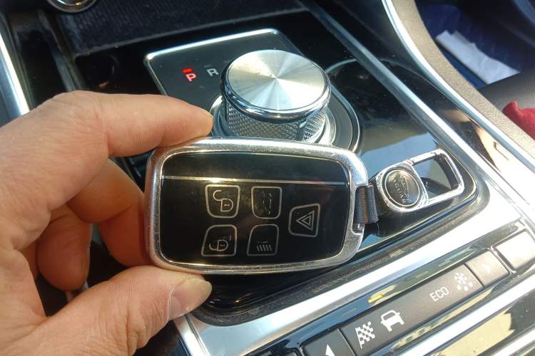 Used Jaguar XEL 2019 2.0T 200 PS Elite Edition
