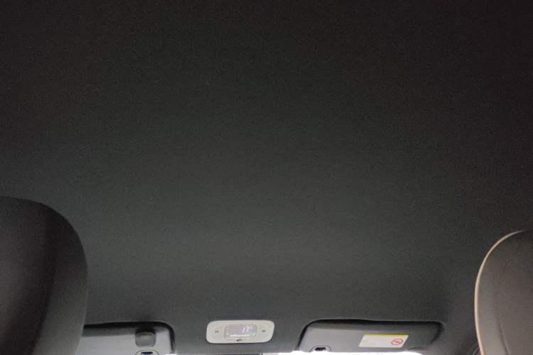 Used AION Y 2023 Plus 510 Enjoy Edition Headliner