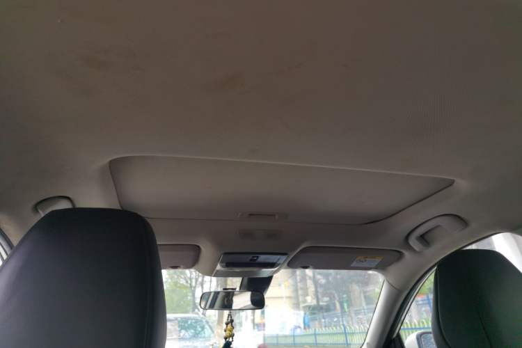 Used Nissan Sylphy 2021 1.6L XL CVT Enjoyment Edition Headliner