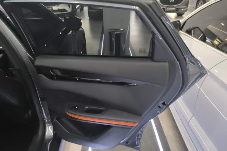 Used Changan UNI-V 2022 1.5T Excellence Model
