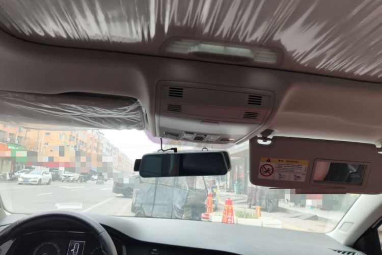 Used Volkswagen Bora 2021 1.5L Automatic Comfort Smart Connect Edition