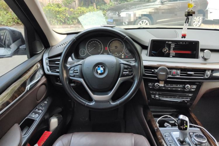 Used BMW X5 2014 xDrive35i Elegant Edition