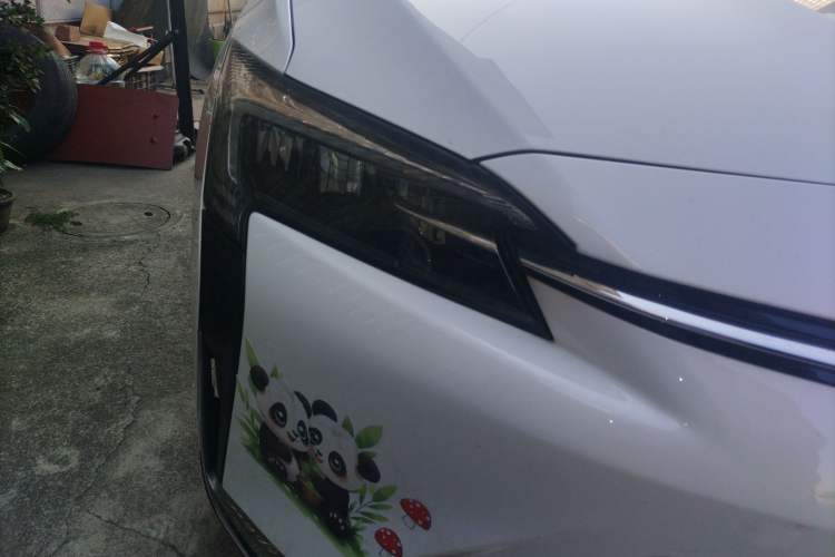 Used Buick Velite 6 2024 430km Comfort Edition