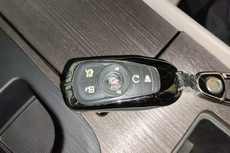 Used Buick LaCrosse 2021 Avenir Avia First-Edition Model