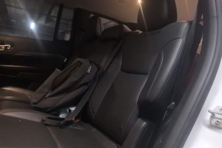 Used Jeep Grand Commander 2018 2.0T Four-Wheel Drive Premium Navigation Version China V