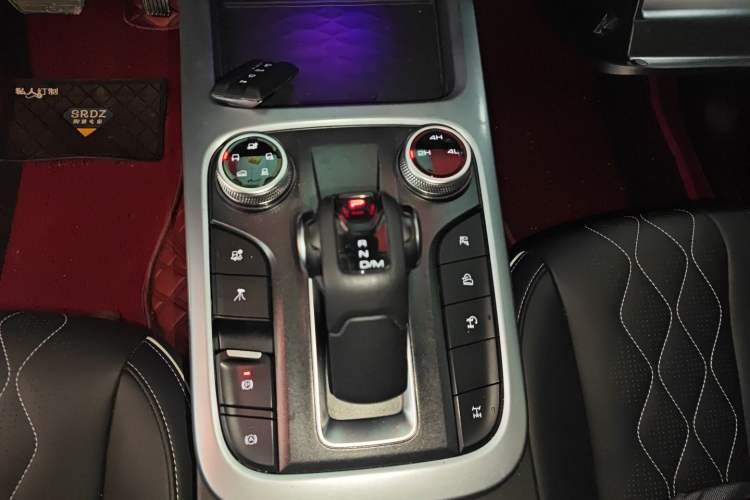 Used Tank 300 2021 Off-Road Edition 2.0T Challenger
