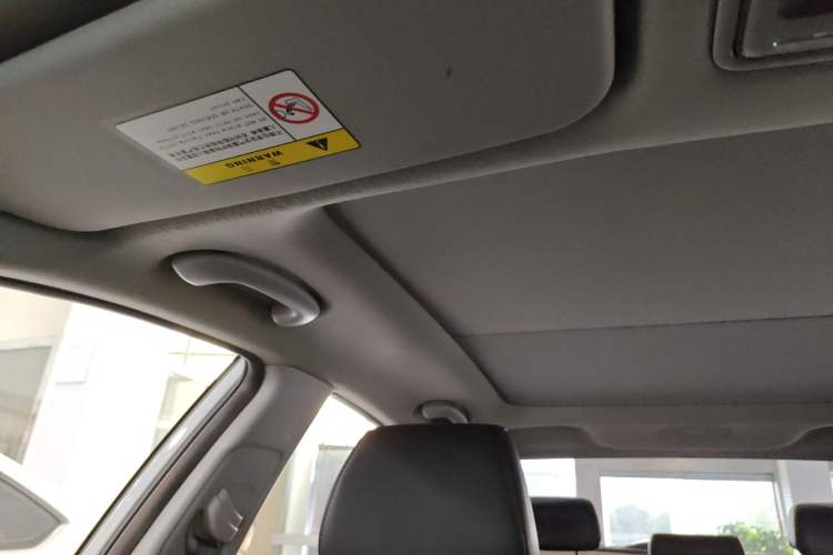 Used Hyundai Mistra 2017 1.8L Automatic Smart GLS China V Standard
